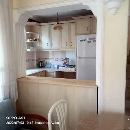 Otel Villa