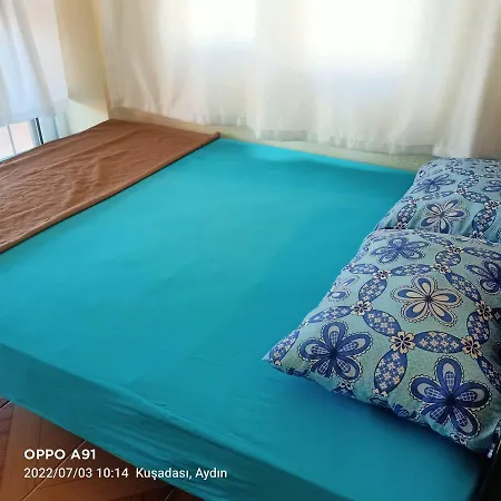 Villa Otel Kuşadası