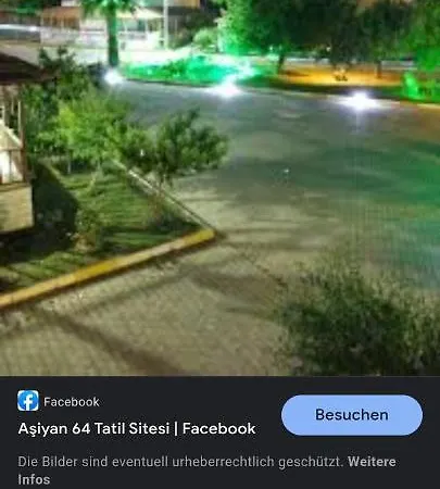 Otel Villa