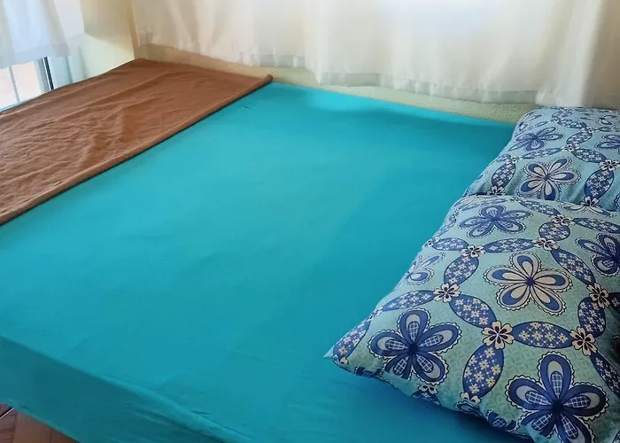 Villa Hotel Kusadasi