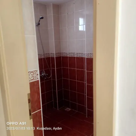 Villa كوشاداسيه