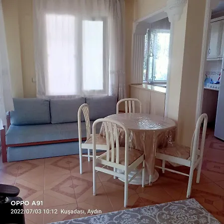 Villa * كوشاداسيه